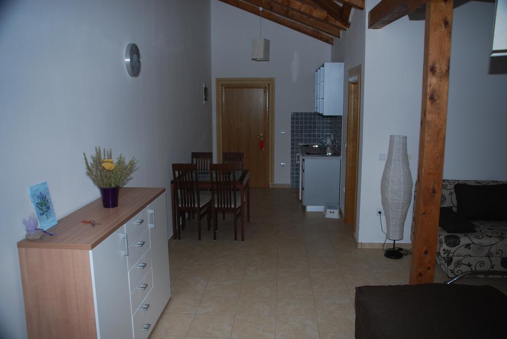 Villa Lunaris Maslinica Luaran gambar
