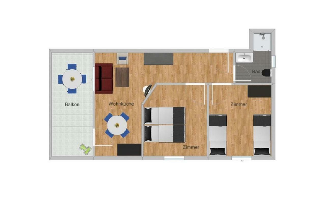 Villa Lunaris Maslinica Luaran gambar